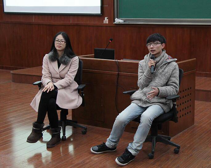 一站到底张雪健个人资料 揭其与浙大女神姚瑶相恋过程