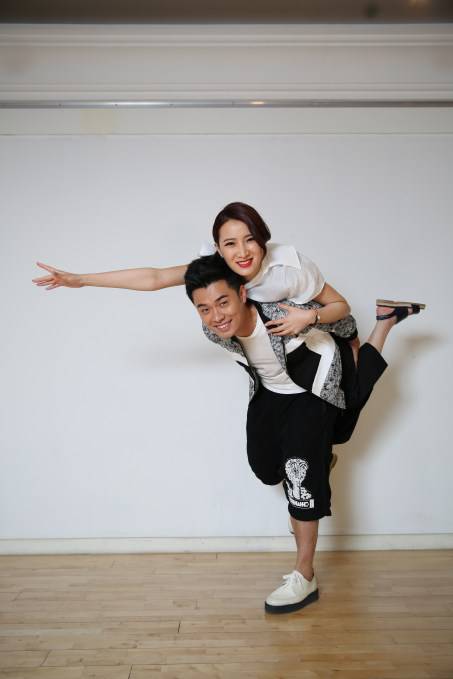 陈赫前妻许婧怀孕大肚照曝光 许婧惊人家庭背景大揭秘