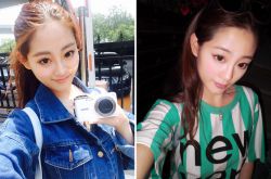 祝绪丹个人资料 祝绪丹昔日性感比基尼照曝光