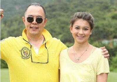 张铁林个人资料 现任老婆是谁女儿张月亮生活照曝光