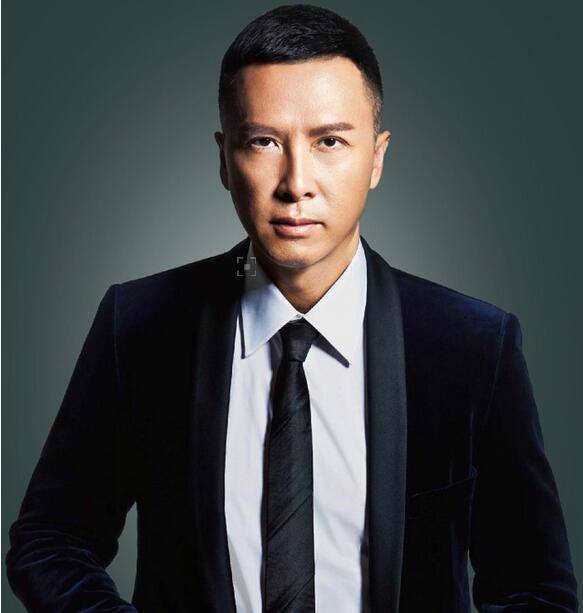 揭赵文卓甄子丹事件过程 细数与甄子丹交恶的明星