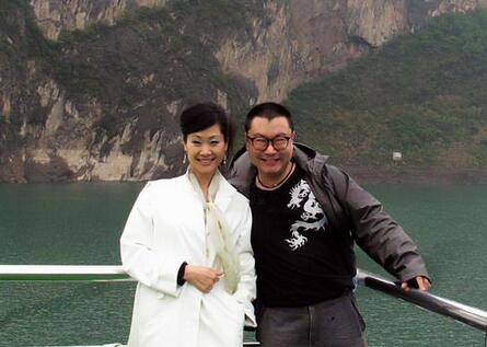 尹相杰结婚了吗 称 一首《纤夫的爱》毁了我的青春