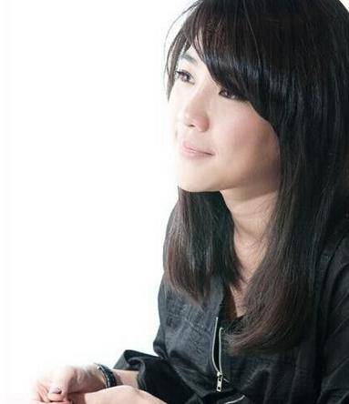 钟汉良老婆谢易桦个人资料 谢易桦照片大曝光