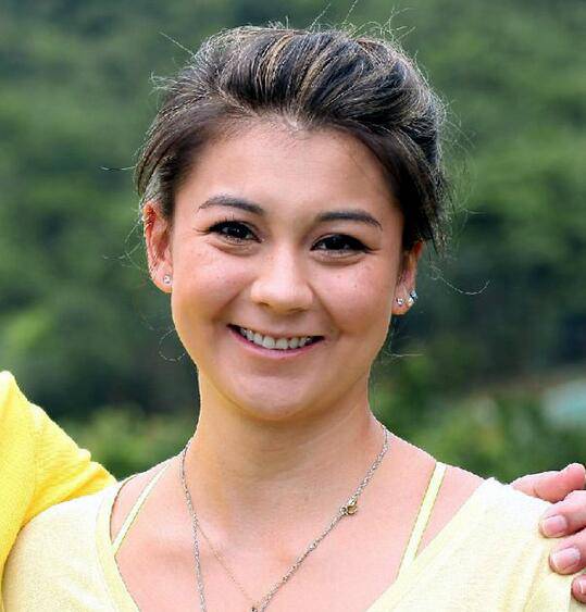 张铁林个人资料 现任老婆是谁女儿张月亮生活照曝光