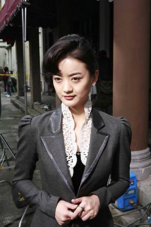 朱杰个人资料曝光 盘点朱杰演过的电视剧