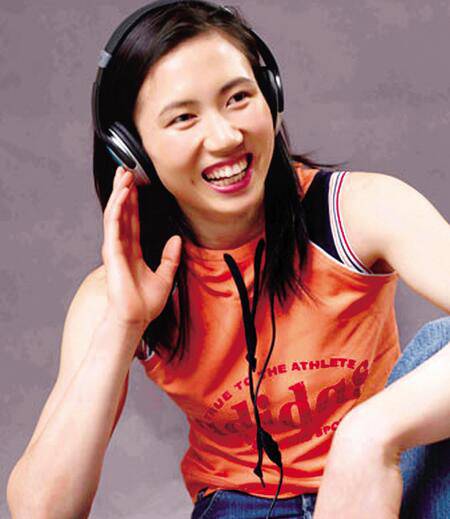 周苏红第二任丈夫曝光 揭周苏红汤淼为爱离婚内幕