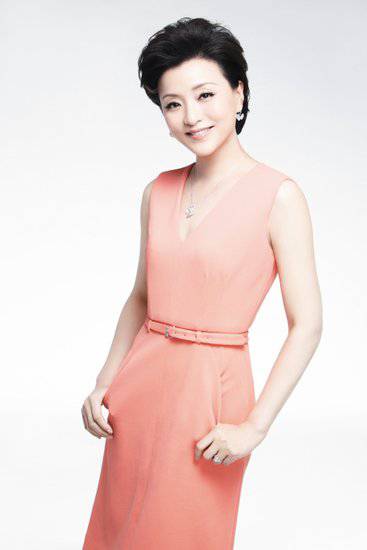 杨澜国籍遭质疑 杨澜声称自己永远是中国国籍