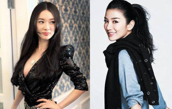 霍思燕黄奕微博大战 黄奕男朋友杨溢一晚艳遇抵五年感情