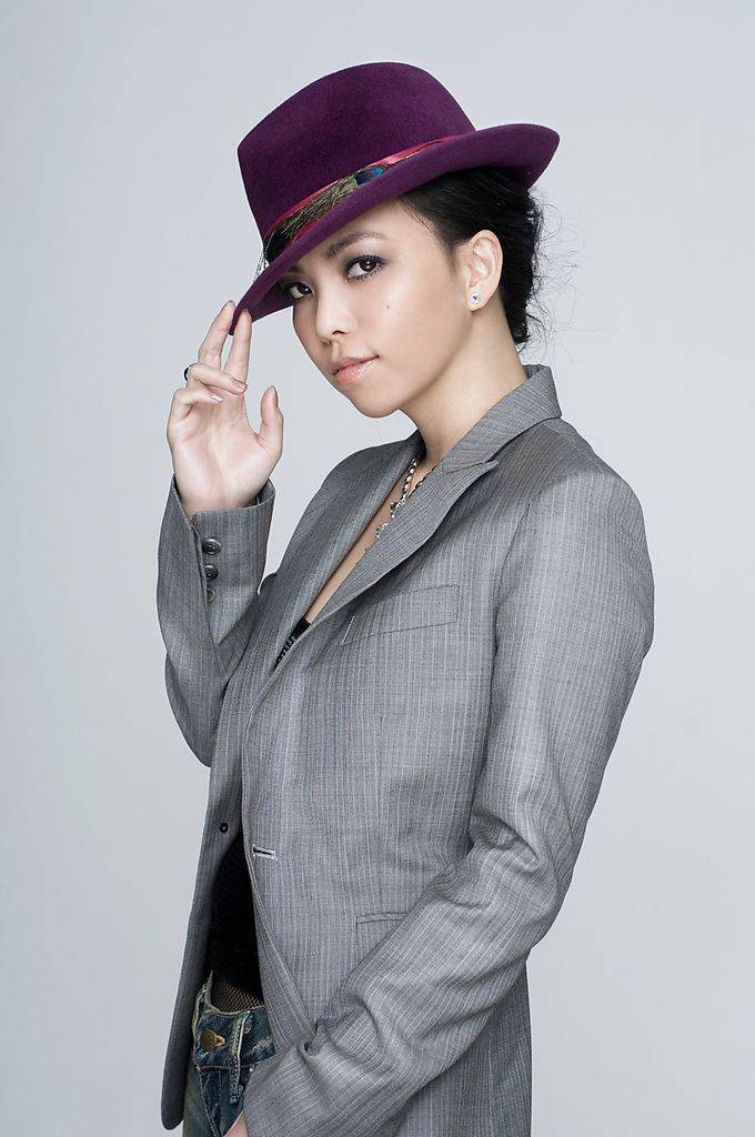 揭秘张惠妹变胖三大原因 张惠妹变胖前后照片