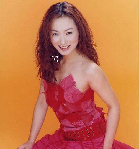 郑家榆老公是谁 早年性感写真曝光竟与苏有朋拍过三级片