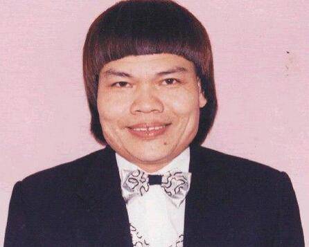 香港丑星叶竞生个人资料 揭其老婆出走惊人内幕