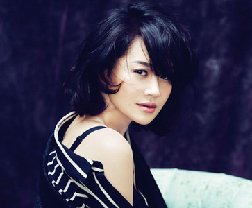 揭秘演员许晴真实年龄 许晴显赫家世养成公主病