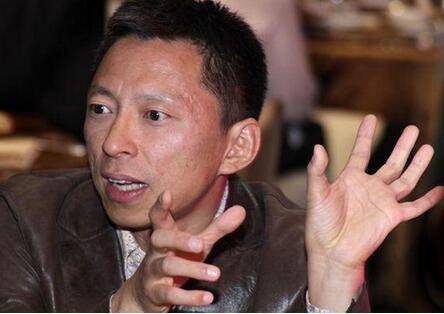 网曝搜狐CEO张朝阳吸毒被抓 回应 吸个毛线