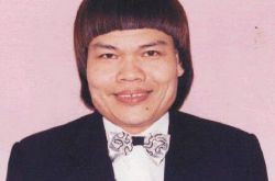 香港丑星叶竞生个人资料 揭其老婆出走惊人内幕