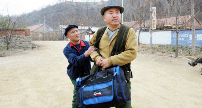 乡村爱情8什么时候上映 赵本山暴怒不留情小姨子也NG