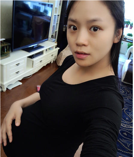 快女黄英个人资料 黄英曝老公求婚时自己刚睡醒懵懂的答应