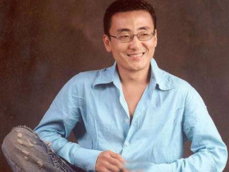 俞飞鸿结婚了吗 俞飞鸿的老公窦文涛个人资料