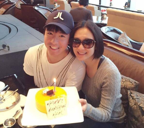 俞灏明个人资料 俞灏明烧伤前后对比