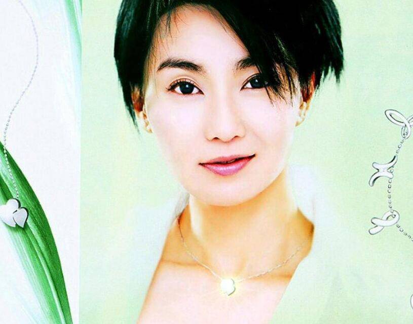 张曼玉老公是谁 曝其离婚原因只因性取向不同