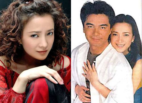 许亚军个人资料曝光 揭秘许亚军的坎坷情路