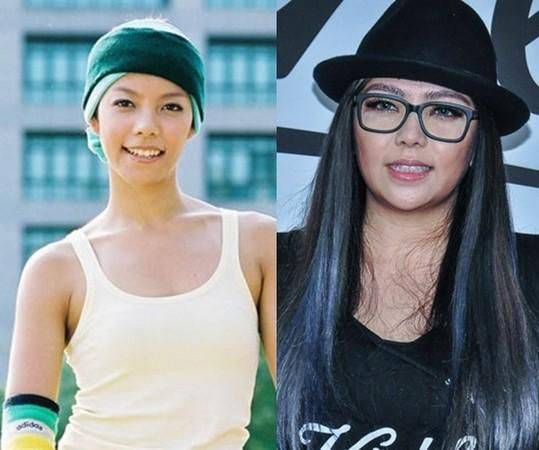 张惠春遭小三骂名 被指曾插足李玟张瑞哲恋情