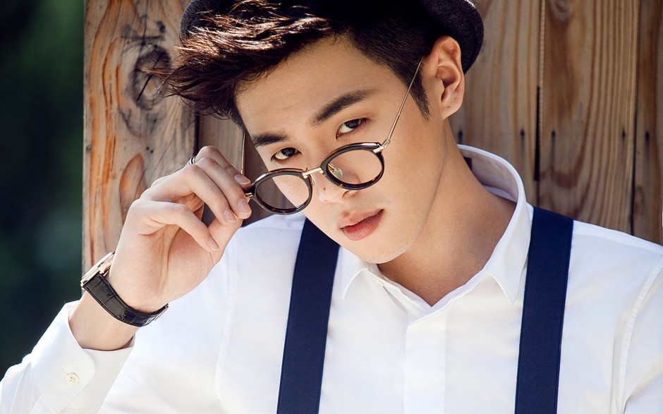 张若昀的父亲是谁 曝张若昀家庭背景惊人