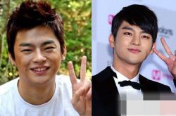 徐仁国整容前后对比太吓人 遭本人否认称是减肥效果