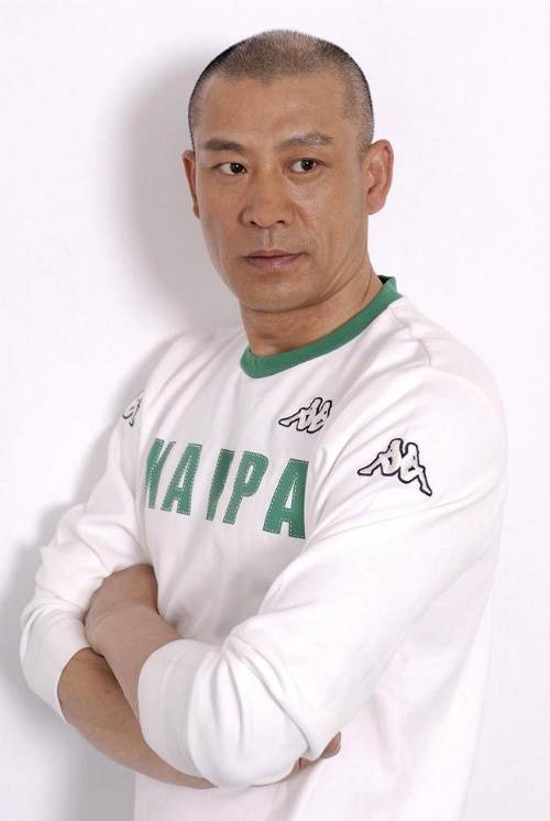 谢兰老公个人资料 帅小红高大魁梧比她年长9岁