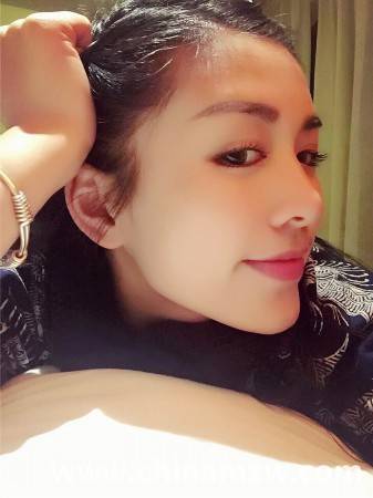 贵州大学校花杨一方个人资料 杨一方微博大量私房照曝光