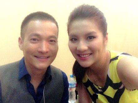 喻恩泰个人资料 喻恩泰老婆史林子简介曝光