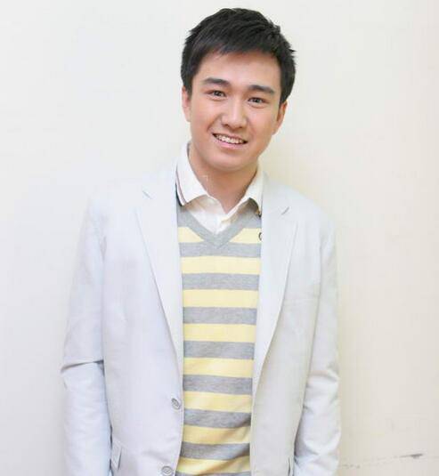 翟天临个人资料身高揭密 翟天临女友是谁