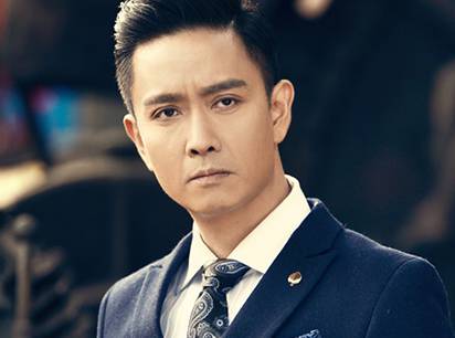 向寒川扮演者是谁 向寒川扮演者谢君豪个人资料