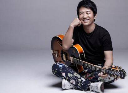 郑钧前妻孙锋个人资料照片曝光 揭他们离婚的真正原因