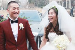 喻恩泰个人资料 喻恩泰老婆史林子简介曝光