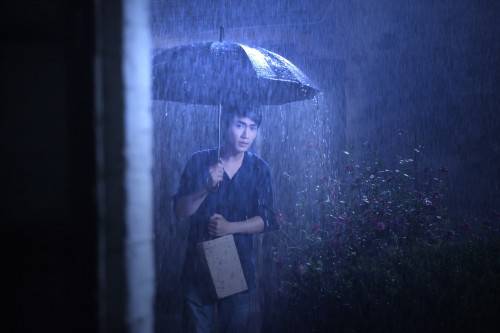 揭秘朱一龙与袁姗姗什么关系 盘点朱一龙演过的电视剧