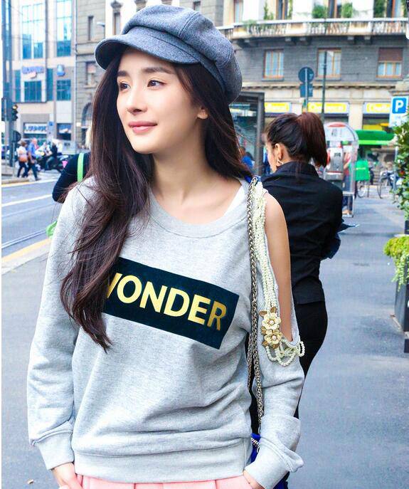 杨幂和谁上过床 杨幂被灌醉遭性侵全套图遭扒