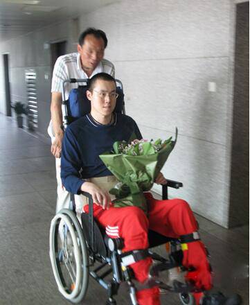 周苏红第二任丈夫曝光 揭周苏红汤淼为爱离婚内幕