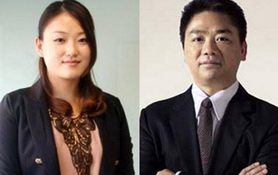 刘强东前女友庄佳背景简介 庄佳微博发西红柿照片公布恋情