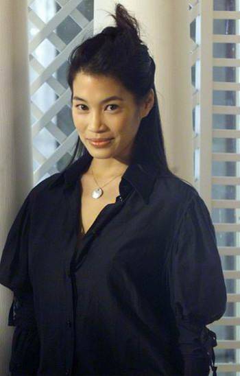 郑佩佩女儿原丽淇个人资料 原丽淇老公是谁大揭秘