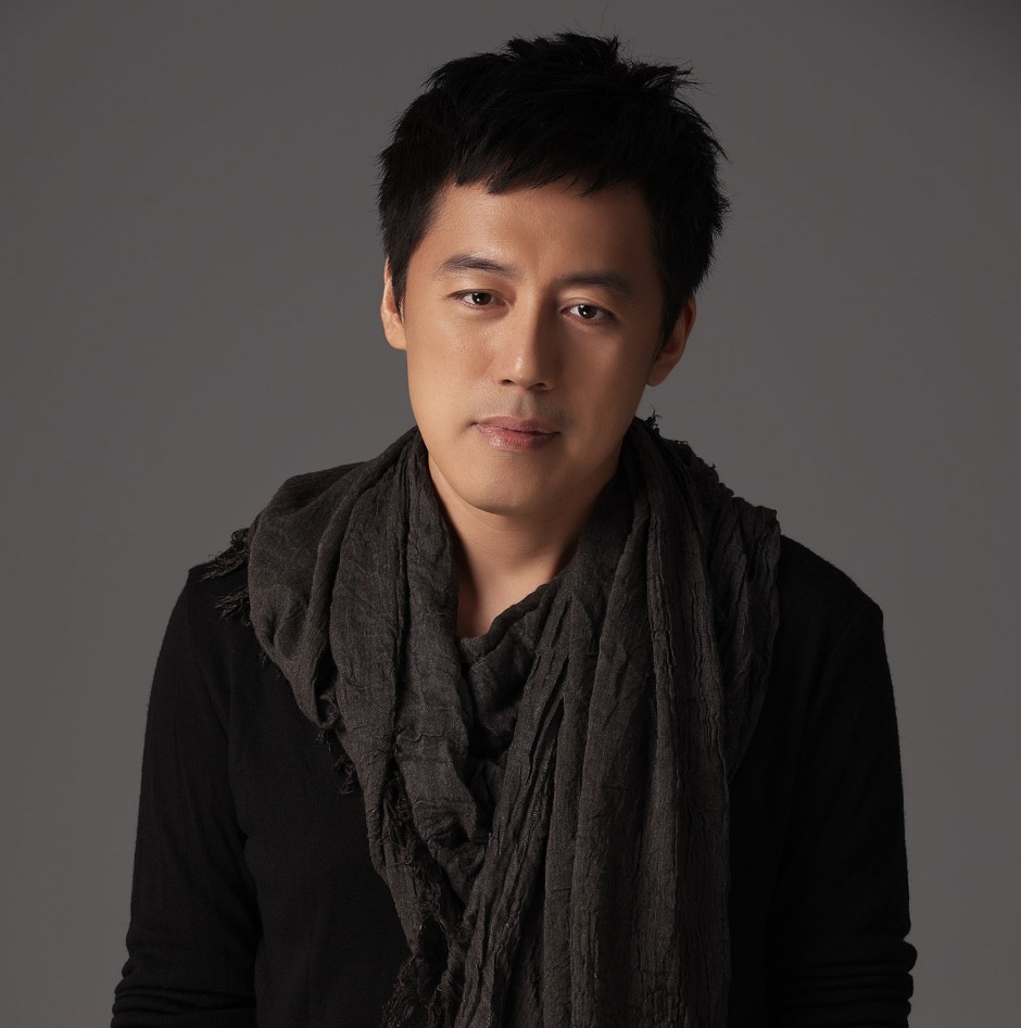 张宇与老婆十一郎相恋30年晒合照 张宇称十一郎是骗钱高手