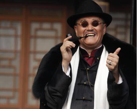 赵本山被抓是真的吗 揭秘十三亿资产怎么来的