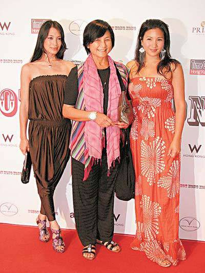 郑佩佩女儿原丽淇个人资料 原丽淇老公是谁大揭秘