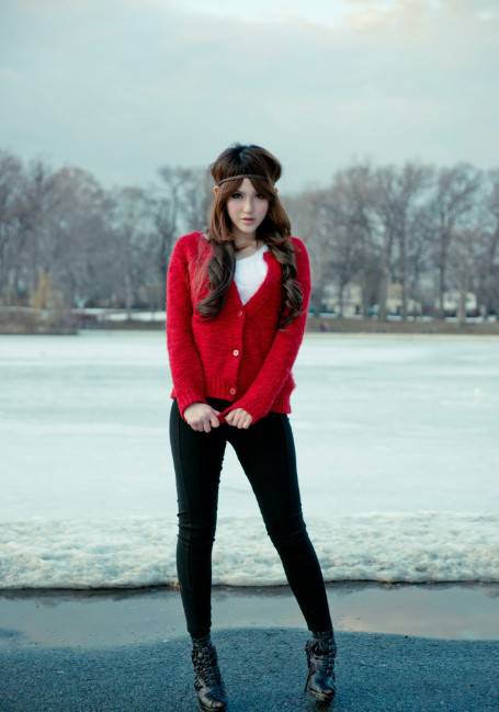 中国好声音郑舒尹个人资料 郑舒尹惹整容争议