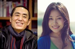 张艺谋女儿张末遭前夫家暴虐待 张末个人资料