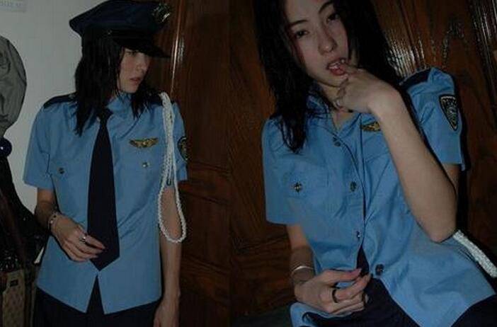 张柏芝艳照门图片外泄 与谢霆锋离婚原因大揭秘