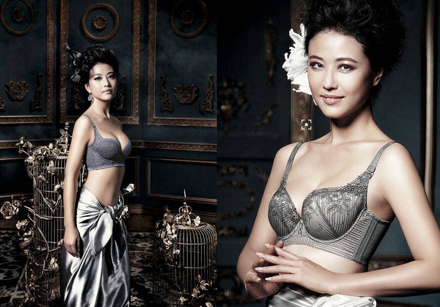 周海媚老公是谁 揭周海媚过往情史及不孕缘由