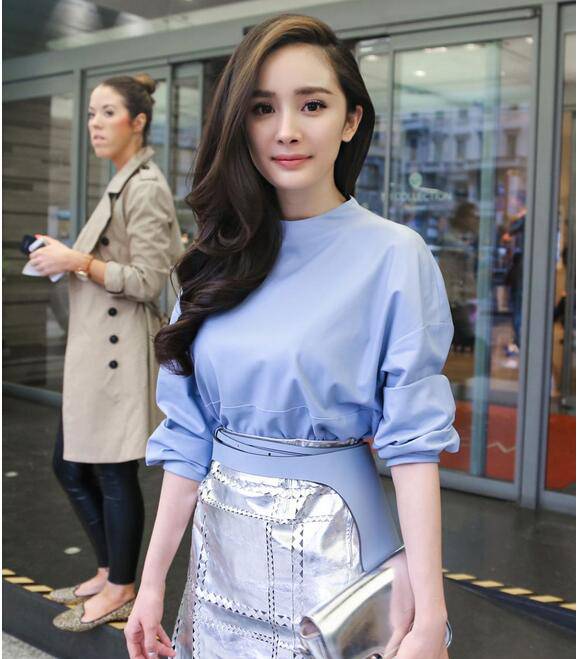 杨幂和谁上过床 杨幂被灌醉遭性侵全套图遭扒