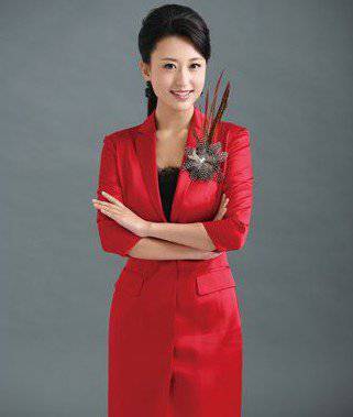 主持人张蕾的老公王吉才背景资料 张蕾发福疑似怀孕