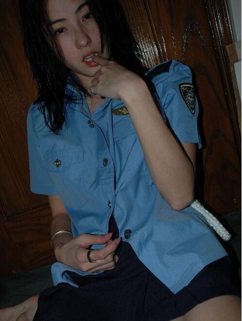 张柏芝艳照门图片外泄 与谢霆锋离婚原因大揭秘