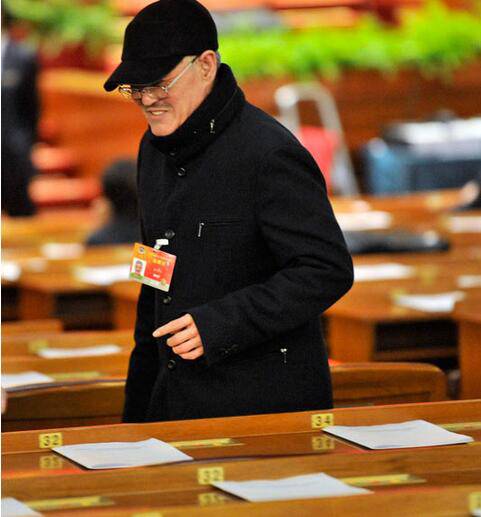 赵本山究竟多大年龄 揭其退出春晚真相